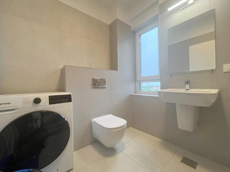 Apartament cu 3 camere decomandat în Circumvalațiunii