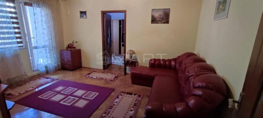 Apartament 2 camere zona Uranus - 5