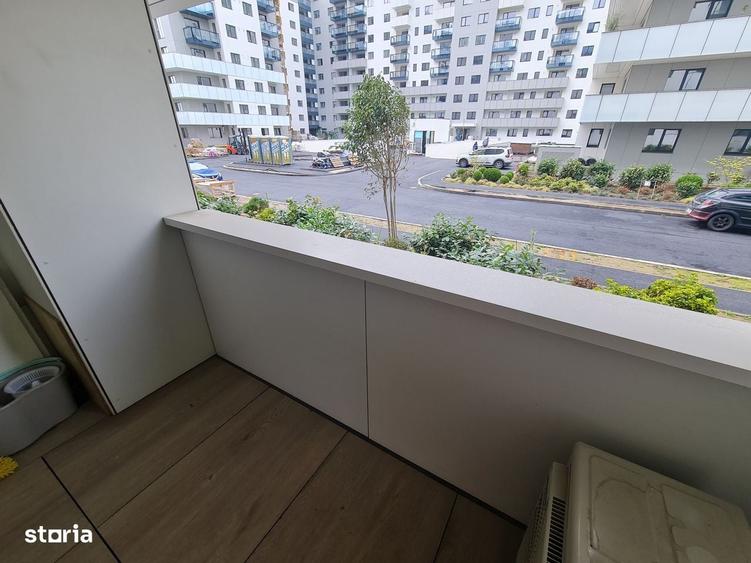 Apartament cu 3 camere în Nord