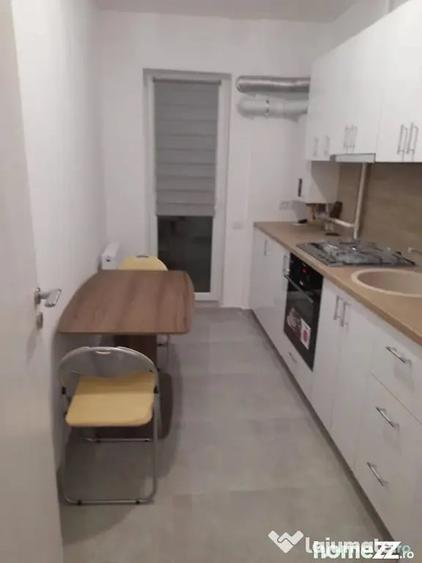 Berceni metrou biruintei 33g etaj 2 - 6