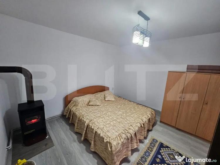 Casa cu 6 camere, Lini?te, Natura ?i Spa?iu, Vadul Motil - 13