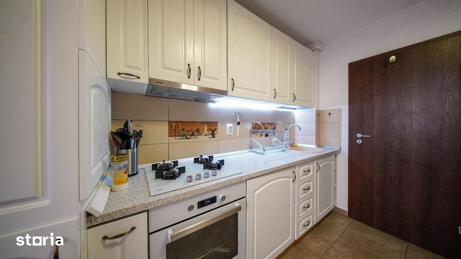 APARTAMENT 3 CAMERE | METALURGIEI | 90 MP | 2 BAI | 2 BALCOANE | - 14