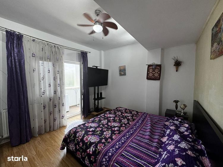 Casă cu 4 camere în Floreasca