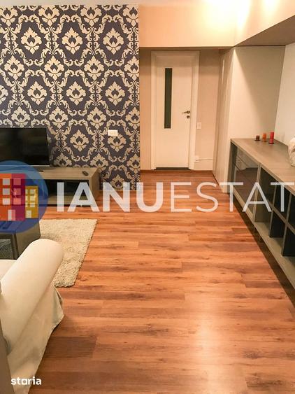 Apartament cu 2 camere decomandat în 13 Septembrie — fotografia 1
