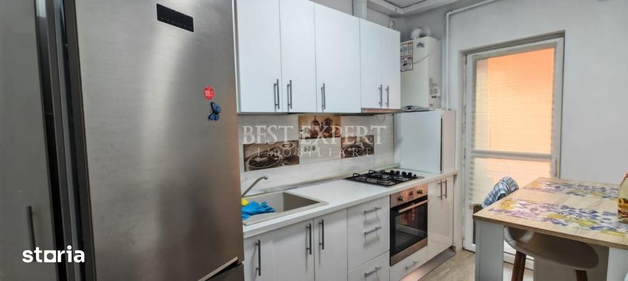 2 camere | Prima inchiriere | Parcare inclusa | 7 minute metrou N.Grig - 11