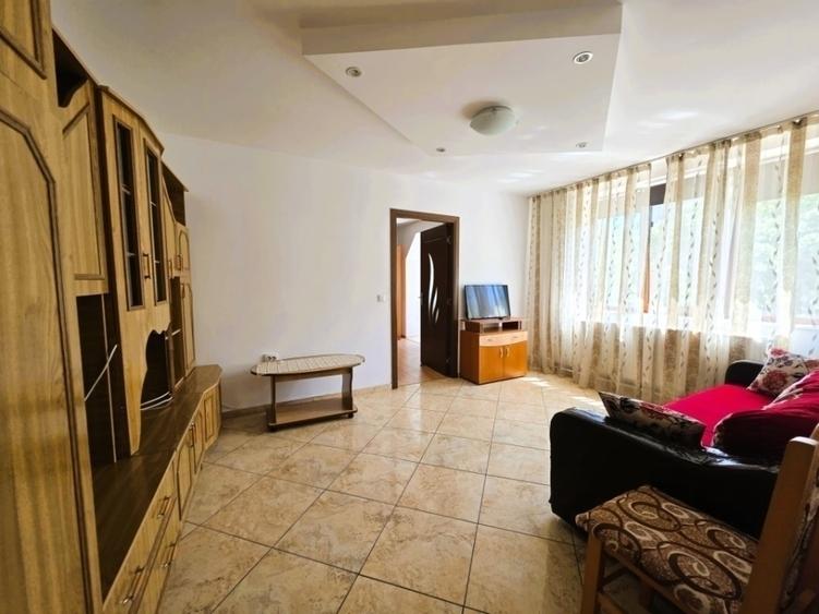 Apartament cu 2 camere semidecomandat în Tudor Vladimirescu