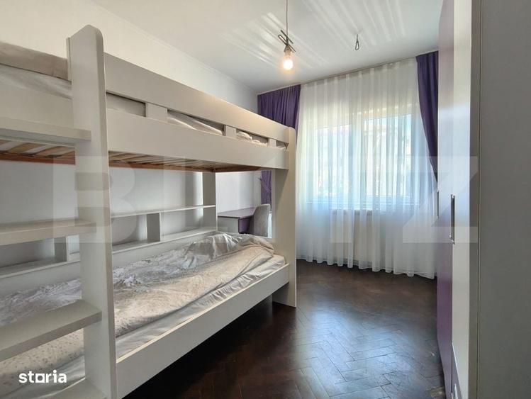 Apartament cu 3 camere în Calea Aradului