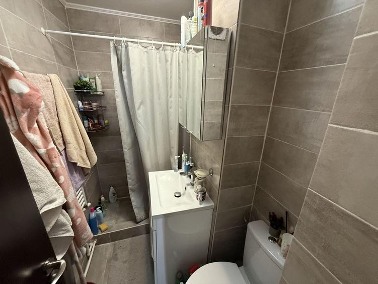 Apartament cu 2 camere decomandat, mobilat în ICIL