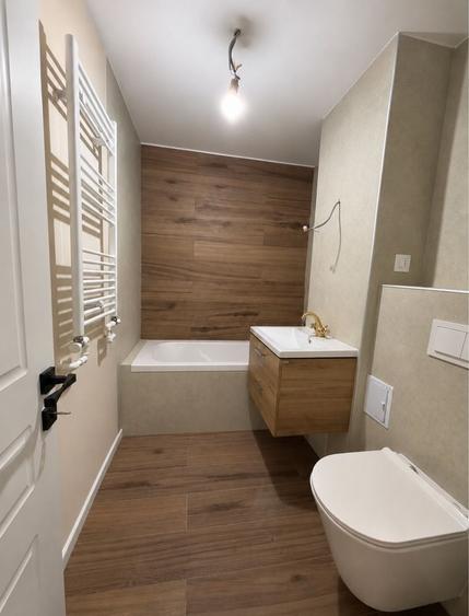 Apartament cu 2 camere semidecomandat în Dorobanți