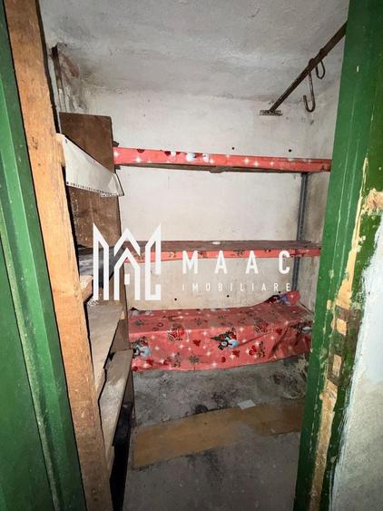 Apartament cu 2 camere semidecomandat în Ultracentral