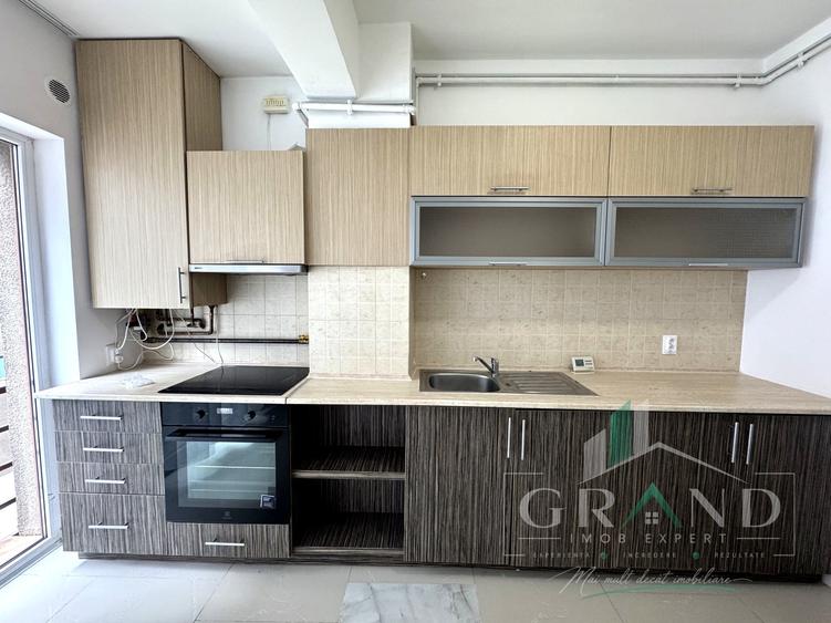 Apartament cu 2 camere decomandat, mobilat în Zorilor