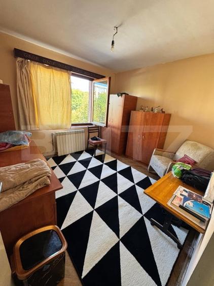 Apartament cu 2 camere decomandat, mobilat în Tudor