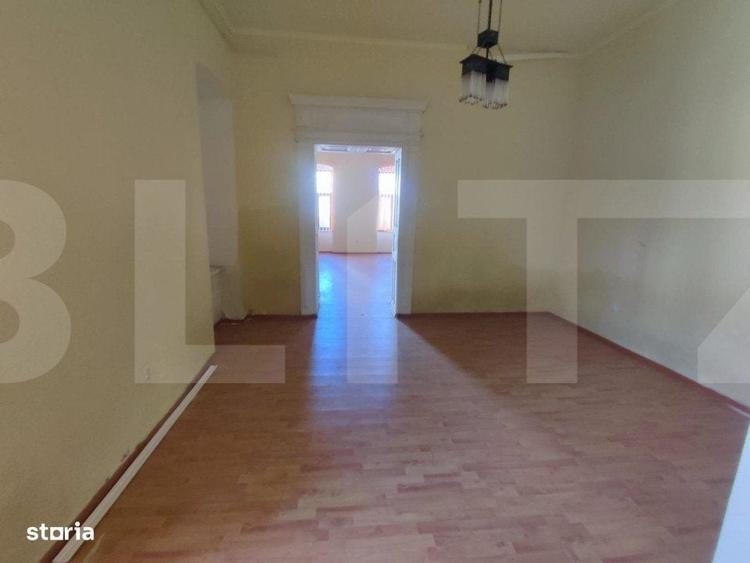 Spatiu comercial 83 mp, central - 5