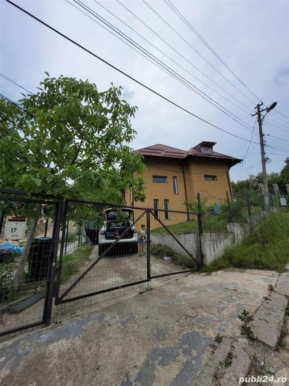 Casă cu 3 camere cu Teren 418 Mp în Breaza de Jos