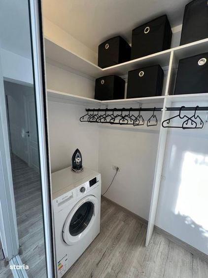 Apartament cu 2 camere în Brâncoveanu