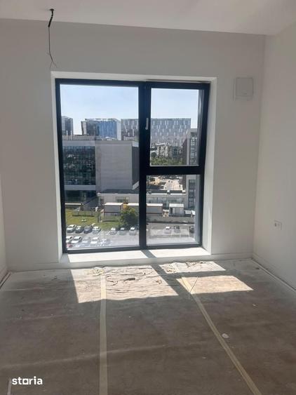 Apartament cu 2 camere în Pipera
