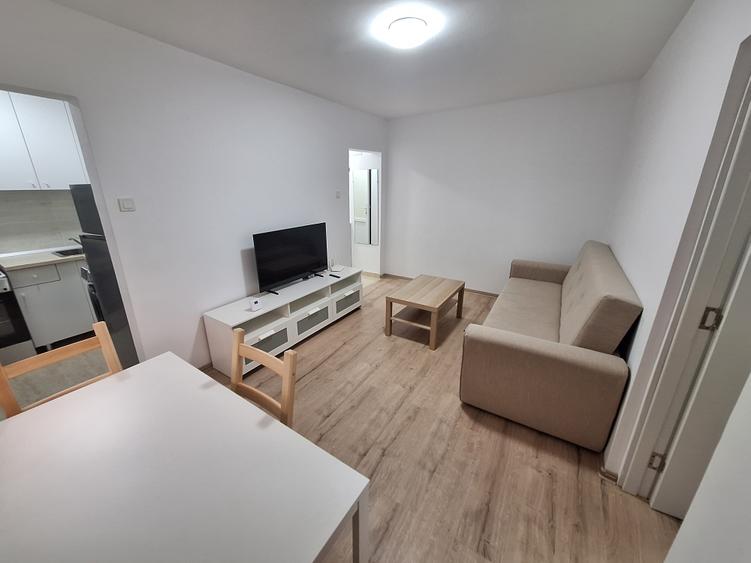 Apartament cu 2 camere cu centrala proprie Zona Dacia - 3