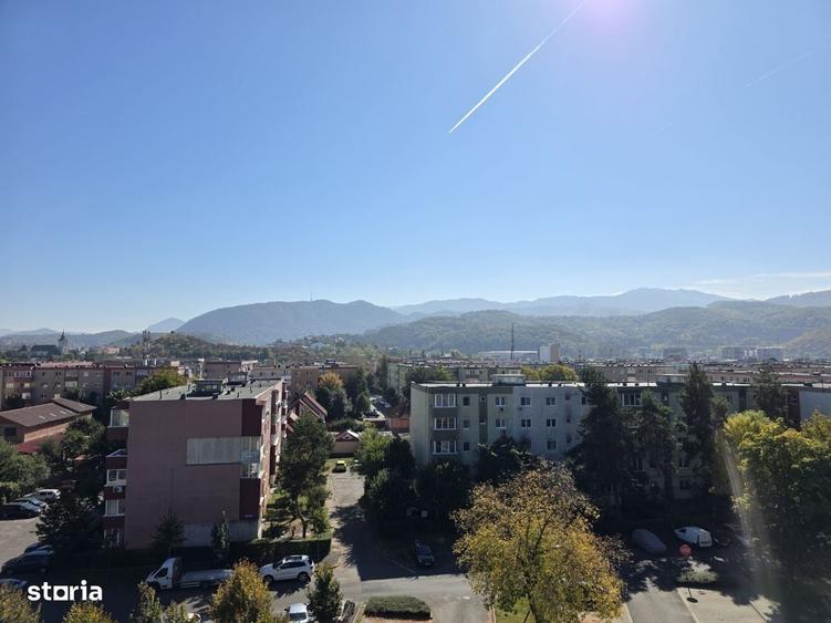 Apartament cu 3 camere în Avantgarden