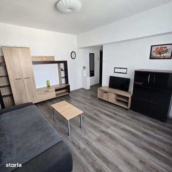 Apartament cu 2 camere decomandat în Ultracentral