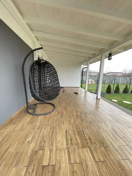 Duplex cu 3 camere cu Canalizare în Mehala