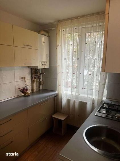 Apartament cu 2 camere decomandat în Tolstoi
