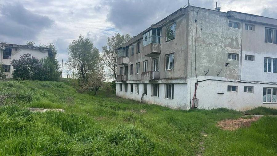 Spațiu comercial, în Șerbeștii Vechi