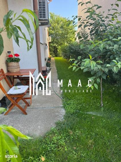 Apartament cu 3 camere, mobilat în Șelimbăr