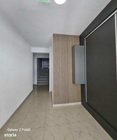 Apartament cu 2 camere în Sânmartin