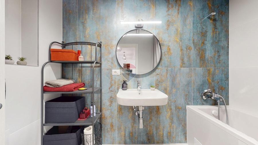 Apartament cu 2 camere semidecomandat în Bartolomeu