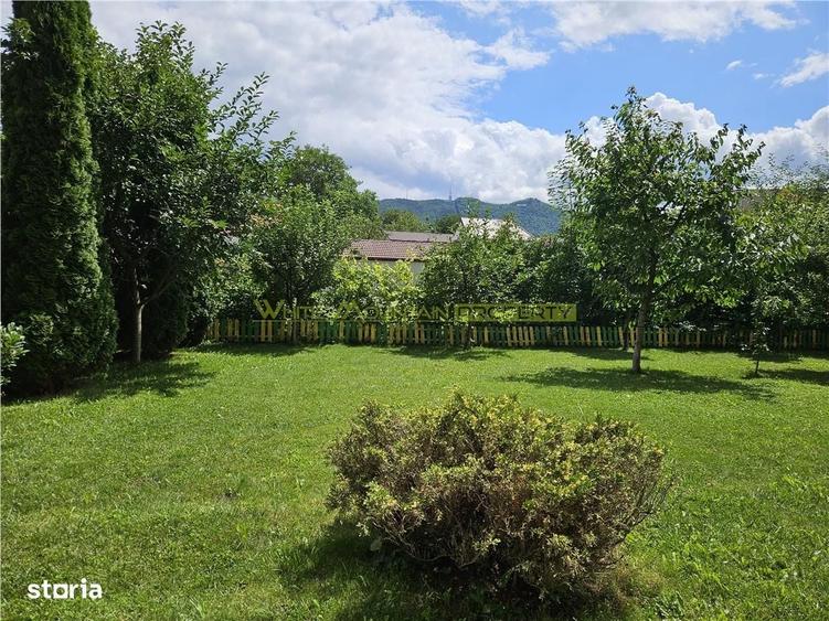 Apartament central cu acces la gradina si 2 locuri parcare - 8
