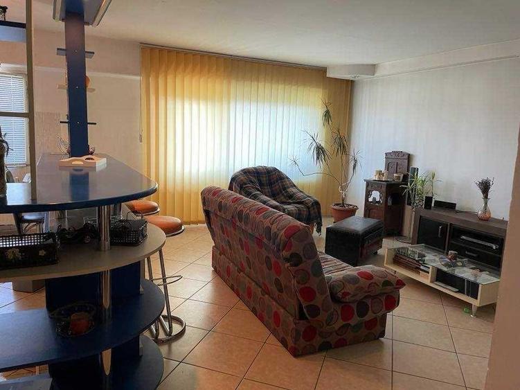 Apartament 3 Camere Decomandat, Etaj 6, Balcon 12 m – CUG, Vedere Cetăț - 6