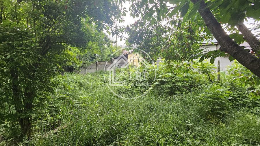 Teren Construcții intravilan de 590 mp, în Voluntari