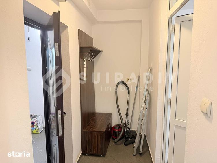 Apartament 2 dormitoare| Andrei Mure?anu | Potrivit pentru studen?i - 8