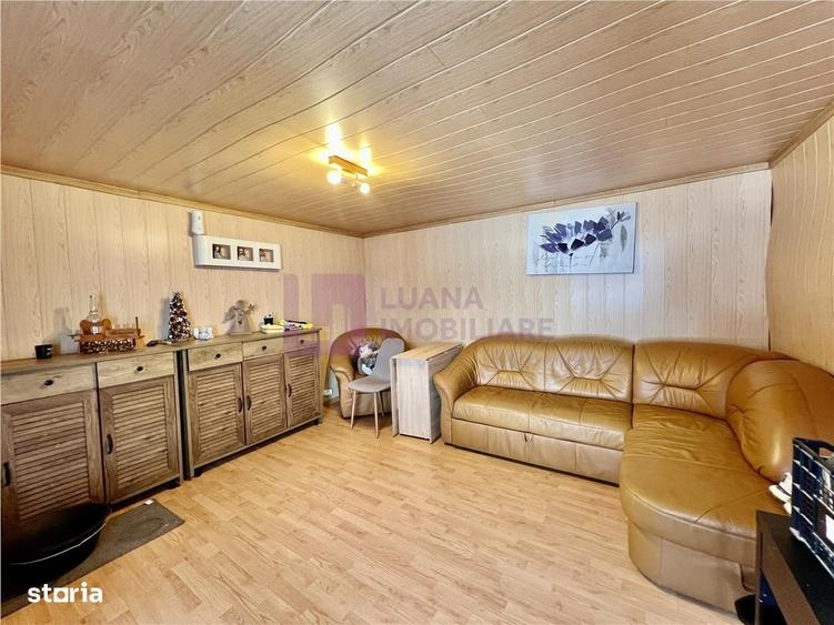 Casa individuala Selimbar | zona Unimat | 360 mp teren | video - 1