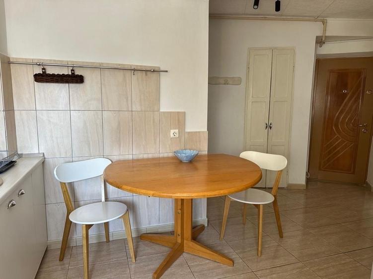 Apartament cu 2 camere decomandat în Exercițiu
