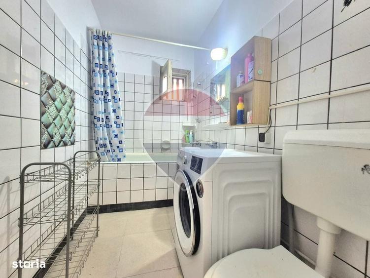 Apartament 2 camere de inchiriat in zona Podgoria - 13