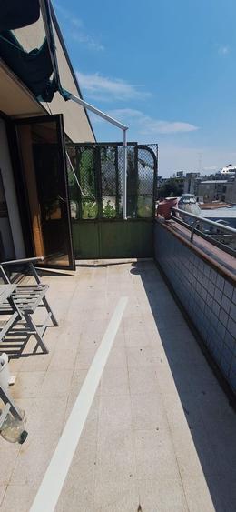 Apartament cu 2 camere decomandat în P-ța Amzei