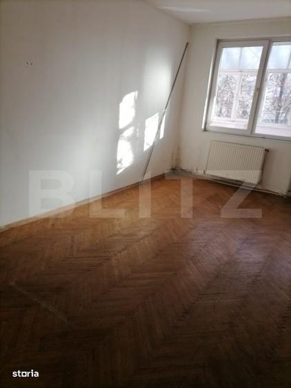 Apartament cu 2 camere, 46.69 mp, zona Micro 1 - 3