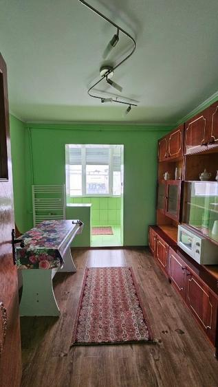 Apartament cu 2 camere decomandat în Micălaca