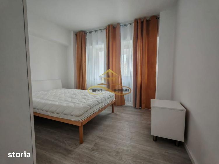 Apartament de inchiriat - 3 camere, str. Stefan cel Mare - 12