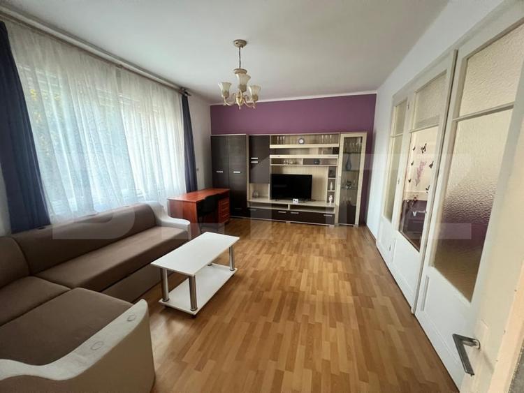 Apartament 3 camere decomandate | Zorilor, cu parcare, pet friendly - 2