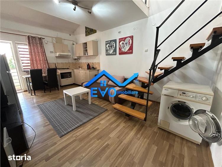 Apartament cu 2 camere în Alexandru cel Bun