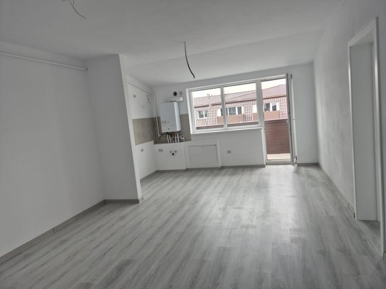 Studio de vânzare în Sânpetru - 2