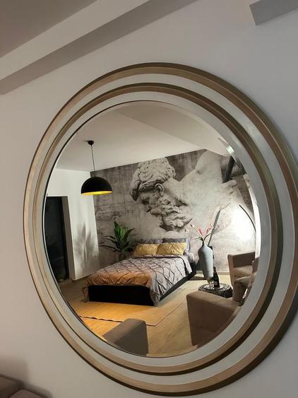 Apartament în Central
