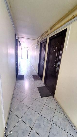 Apartament cu 2 camere, mobilat în Vasile Aaron