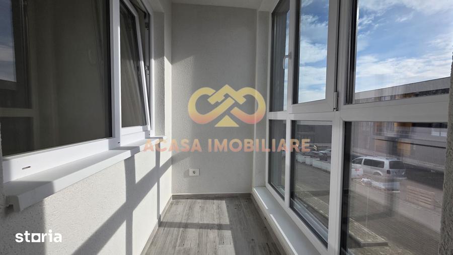 INTABULAT VALEA LUPULUI APARTAMENT 2 CAMERE 59MP - 9