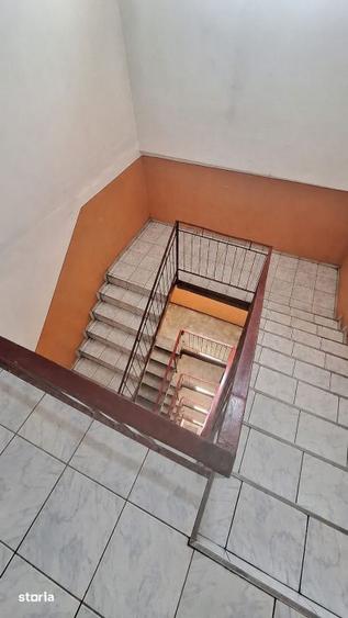 Apartament cu 2 camere, mobilat în Vasile Aaron