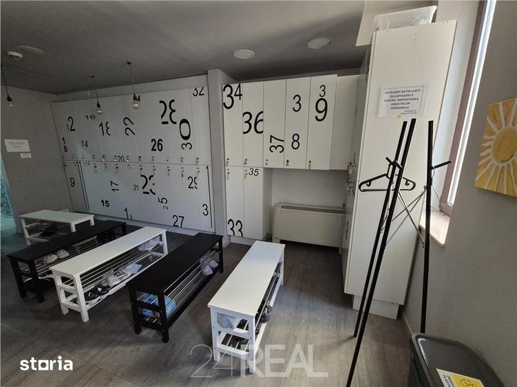 Spatiu de birou sau sala de sportdanspilates - ultracentral - 170 mp - 3