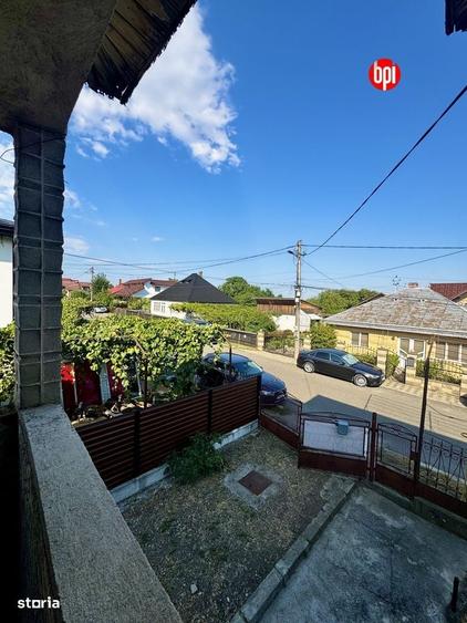 Casă cu 4 camere în Fălticeni