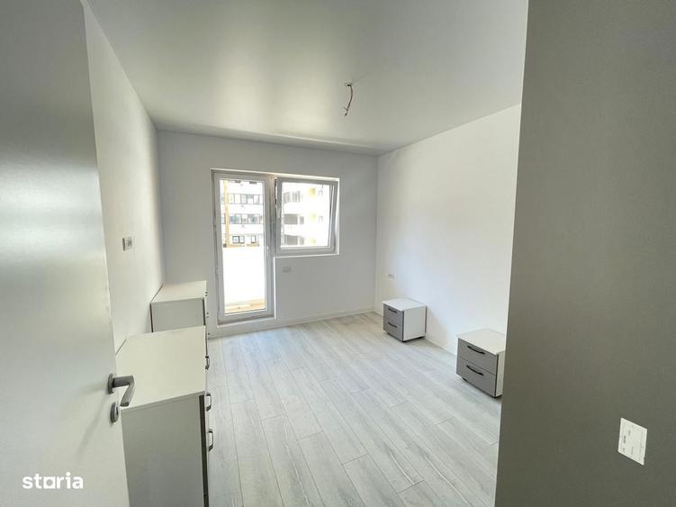 Apartament 2 camere, mobilat, metrou Berceni - 2